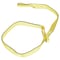 Vestil POLY YELLOW LIFT WEB SLING  3 IN X 10 FT SLD-3-F-10-YL - alternate 3
